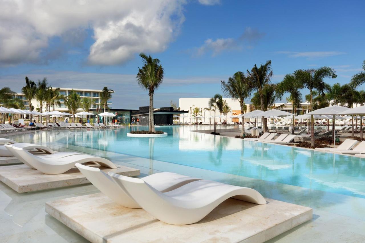 Grand Palladium Costa Mujeres Resort & Spa Cancún Exterior foto